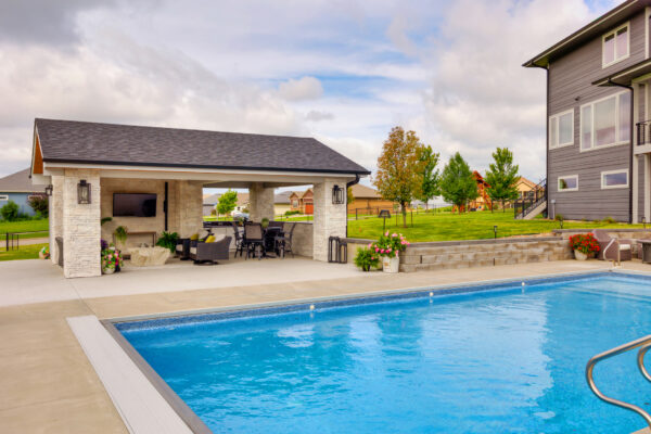 ankeny poolhouse