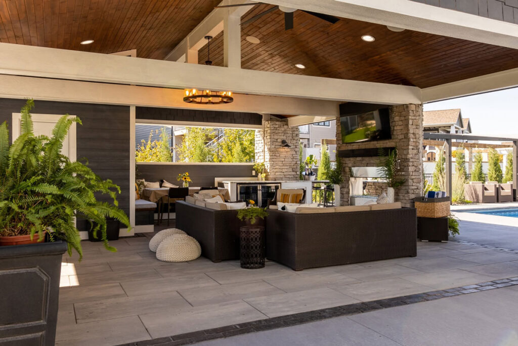 West Des Moines Home Remodel